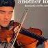 Another Love Dramatic Violin Solo Shorts