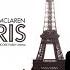 Jazz Is Paris