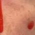 Blood Water Fake Blood