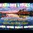 Müslüm Gürses Sevda Yüklü Kervanlar Karaoke Müslümgürses Sevdayüklükervanlar Lyrics Karaokê