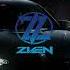 Zven Land Cruiser
