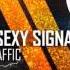 Secret Sexy Signal Drive Traffic SC Smash3r Remix CTRFREE027 Breakbeat Bigbeat