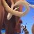 A Christmas Present For Scrat Ice Age A Mammoth Christmas