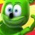 Gummy Bear Run Dash And Jump