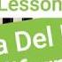 Lana Del Rey California Easy Piano Lesson BeautifulNoise