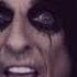 Alice Cooper Behind The Song Social Debris