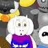 Bro Thinks He S On The Team Storyofundertale Lhugueny