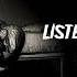 Billie Eilish Listen Before I Go Slowed Reverb