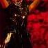 SU METAL BABYMETAL BxMxC Forest National Brussels Belgium Babymetal