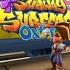 SUBWAY SURFERS OXFORD 2021 UNLOCKING HUGO S PIRATE OUTFIT