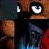 Day 12 STAY CALM FNAF Month
