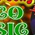 Disco Christmas Songs 2023 Megamix Nonstop Christmas Instrumental Christmas Songs Medley