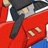 Transformers RID Strongarm X Sideswipe Perfect