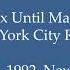 Ave Maria No Sex Until Marriage NYC Remix With Images