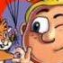 Der Kleine Nils Mon Cheri