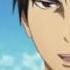 Kuroko No Basket Nights