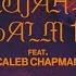 JUDAH Hallelujah S Song Psalm 103 Feat Caleb Chapman Live At The Warehouse