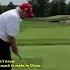 Spectators Heckle Donald Trump On Golf Course