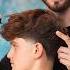 Mid Taper Fade