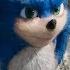 Sonic Uses ZA WARUDO