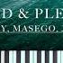 Good Plenty Extended Mix By Alex Isley Masego Jack Dine