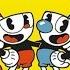 Cuphead Song Brothers In Arms By DAGames Orchestra Cover PREVIEW