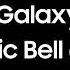 Samsung Ringtone Classic Bell 2019