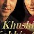 Kabhi Khushi Kabhie Gham Full Audio Songs Jukebox