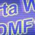 Sparta Water Mix DMF128E