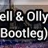 Coldplay Viva La Vida Hardwell Olly James Bootleg PREVIEW