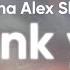 Sasha Alex Sloan Thank You Lyrics