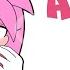 ARA ARA Amy Rose Animation MEME