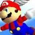 Super Mario 64 Powerful Mario Slowed Reverb
