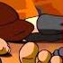 Nisa Feet Highlights P1