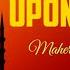Maher Zain Peace Be Upon You Karaoke
