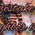 Oh My Mistake By April But I M Your Neighbor
