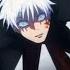 Gojo Got Sealed In Prison Realm By Geto Suguru Jujutsu Kaisen Amv Edit Neffex Crown