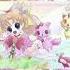 Jewelpet Twinkle Miria Song