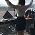 NINA KRAVIZ Playing Hardcore Track In A Full Vivienne Westwood Look DecibelOpenAir By LUCA DEA
