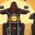 The Best Southern Rock Vibes Mud Tires Moonshine Mayhem