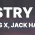 Lil Nas X Industry Baby Lyrics Ft Jack Harlow