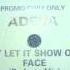 1992 Adeva Don T Let It Show On Your Face Full Length Smack Mix