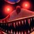 COVER Sonic Exe Creepypasta SEGA 6 6 6 M4rkim