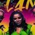 Alex Sensation Anitta Luis Fonsi Pa Lante