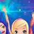 Winx Club 8 Battle Music 1 FANMADE