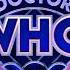 Doctor Who Theme Full Extended Remix 2024