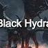 Honour Black Hydra
