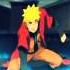 Naruto AMV Naruto Vs Satori BLOOD PRISON