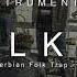 Hard Club Bulgarian Serbian Folk Slavic Trap Beat Balkan Trap Rap Instrumental