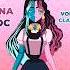 ENA OC Warning 16 Ena Mlp Stevenuniverse Pinkiepie Bluediamond Art Animation